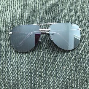 Quay special edition sunglasses